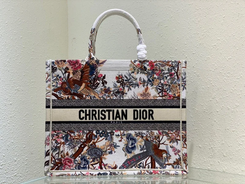 Trendsetting Christian Dior crossbody bags with a colorful strapWF - Dior Bags - 774