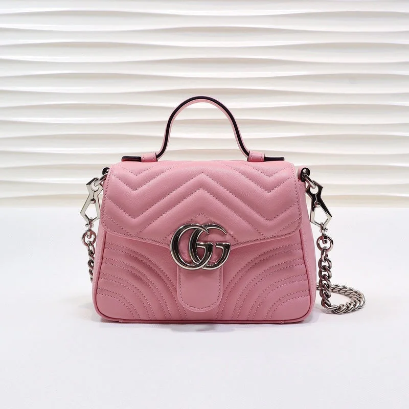 Gucci tote bags for women with a water - resistant coatingWF - Gucci Bags - 1387