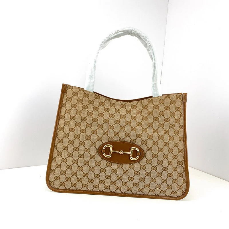 Small - sized Women Gucci shoulder bags for evening outingsBC - GUCCI BAG - 2765