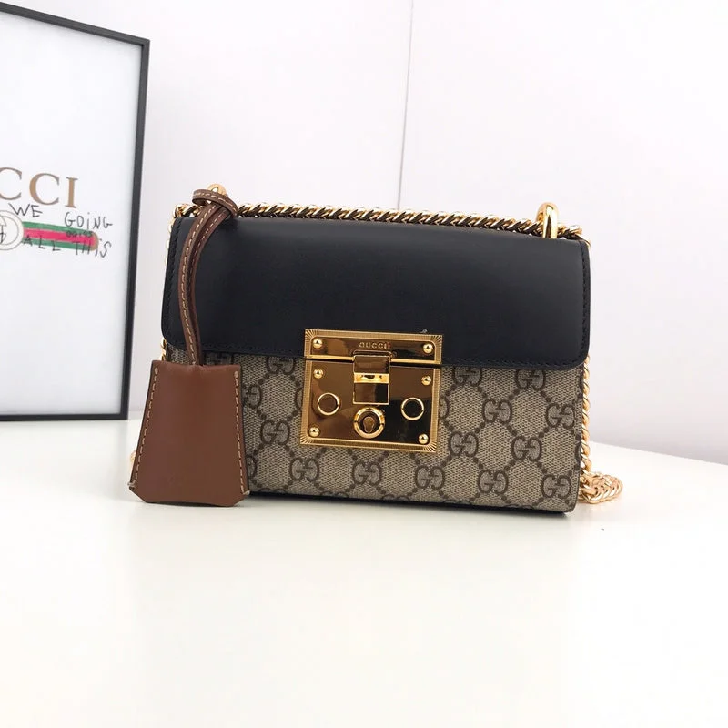 Gucci tote bags for women with a spacious interiorBC - GUCCI BAG - 2459