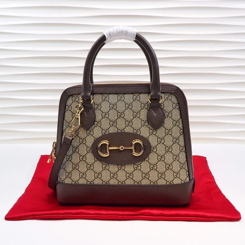 Women Gucci bags with a detachable mobile phone holderWF - Gucci Bags - 1405