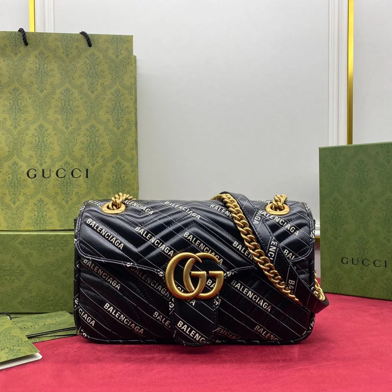 Ladies Gucci Dionysus bags with a star - shaped charmWF - Gucci Bags - 13170