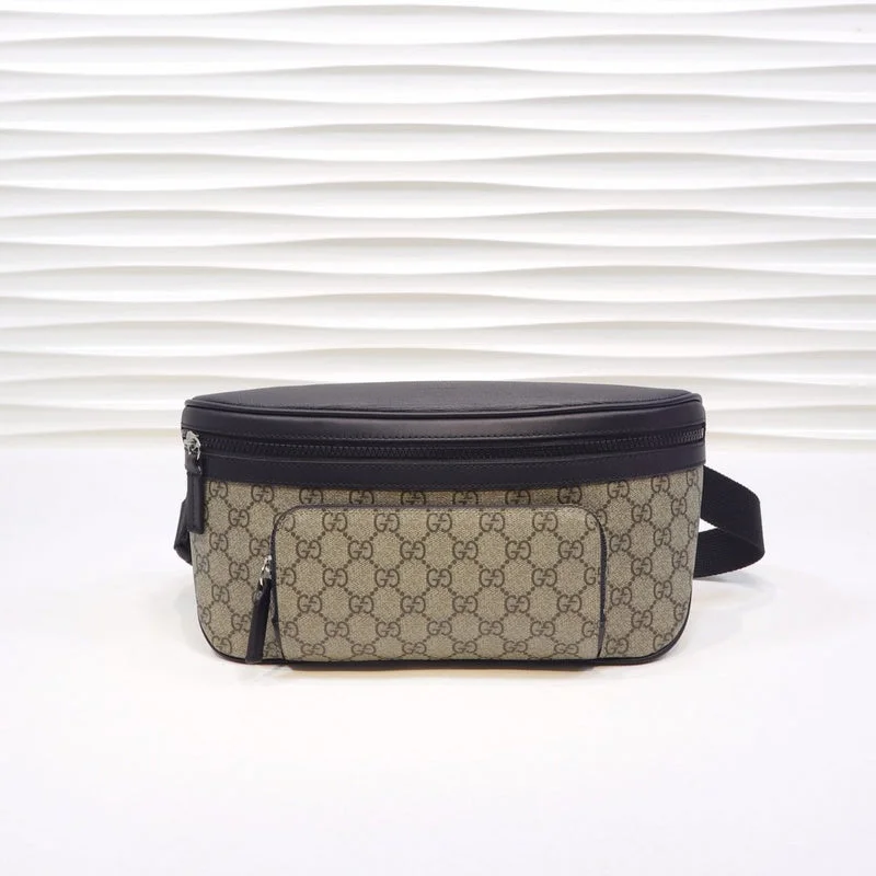 Women Gucci bags with a detachable mirror insideWF - Gucci Bags - 1317