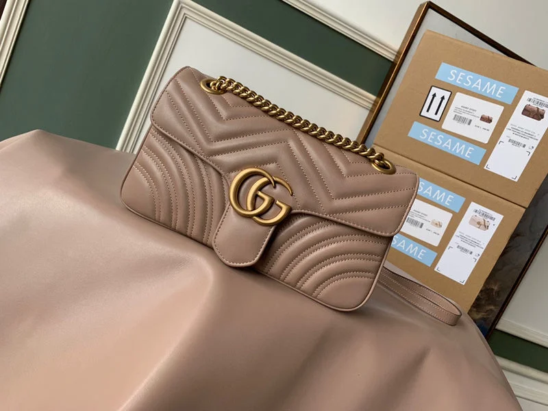 Women Gucci Sylvie bags featuring the signature web stripeWF - Gucci Bags - 13149