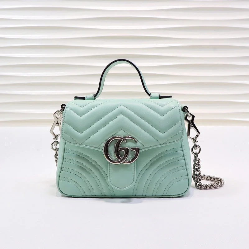 Gucci handbags for women with a back - zip pocketWF - Gucci Bags - 1385