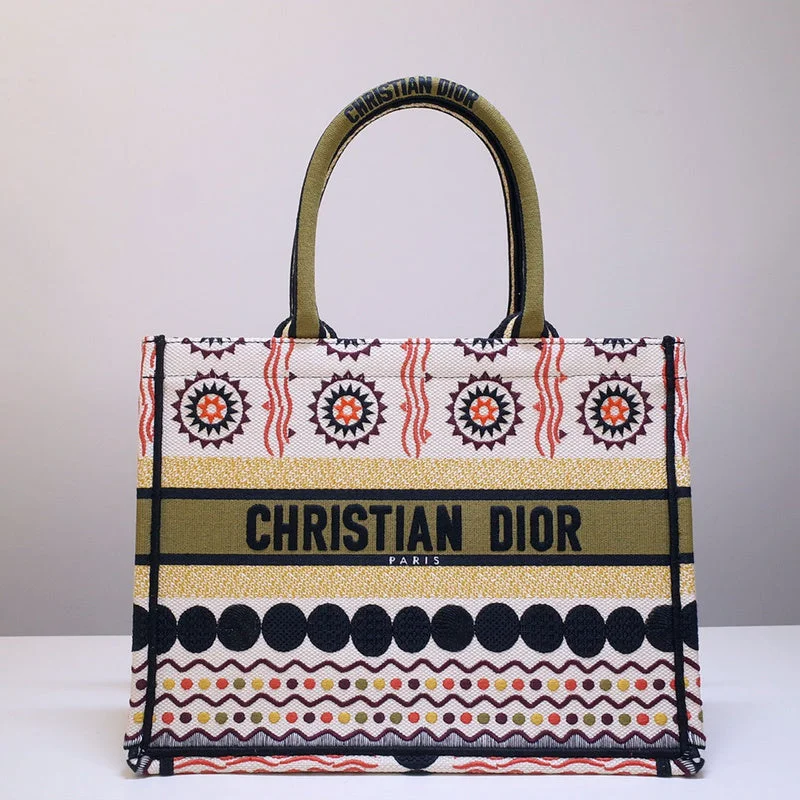 Christian Dior bags with a detachable coin purse insideWF - Dior Bags - 796