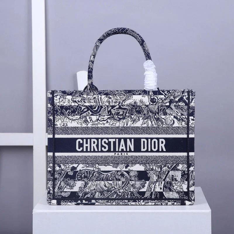 Contemporary Christian Dior handbags with a unique shapeWF - Dior Bags - 804