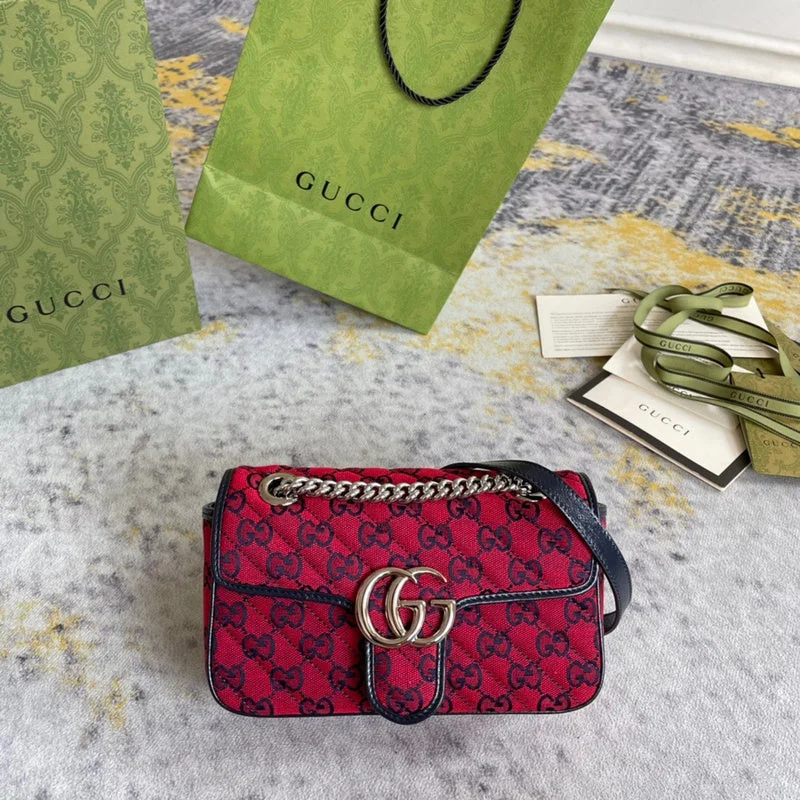 Gucci Dionysus bags for women with tiger - head claspsBC - GUCCI BAG - 2834