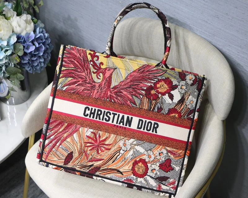 Christian Dior bags with a side - pocket for holding a water bottleWF - Dior Bags - 763