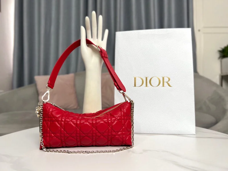 Fashion - forward Christian Dior tote bags for the modern womanWF - Dior Bags - 828