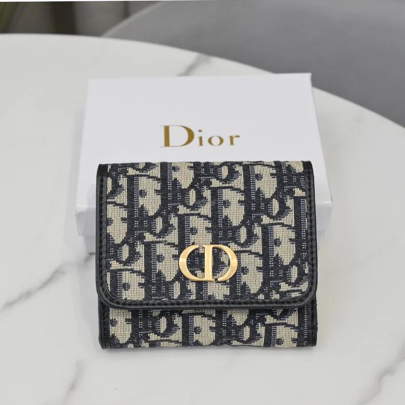 Trendsetting Christian Dior crossbody bags with a colorful strapWF - Dior Bags - 743