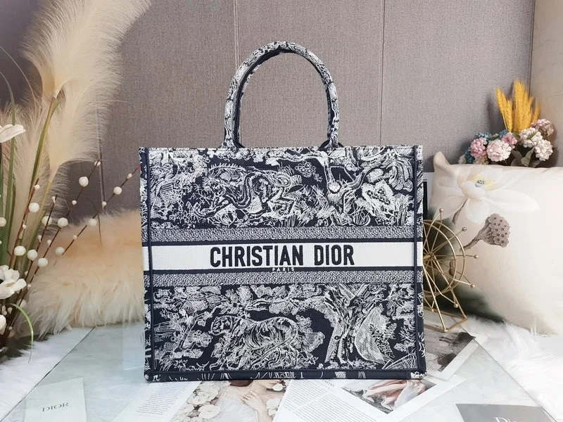 Christian Dior bags with a side - pocket for holding a water bottleWF - Dior Bags - 714