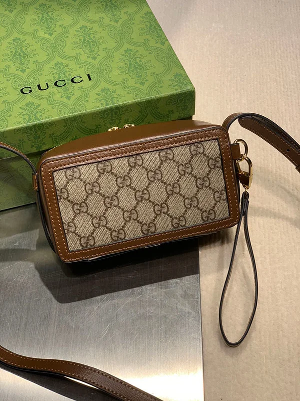 Medium - sized Women Gucci handbags for everyday useWF - Gucci Bags - 1410