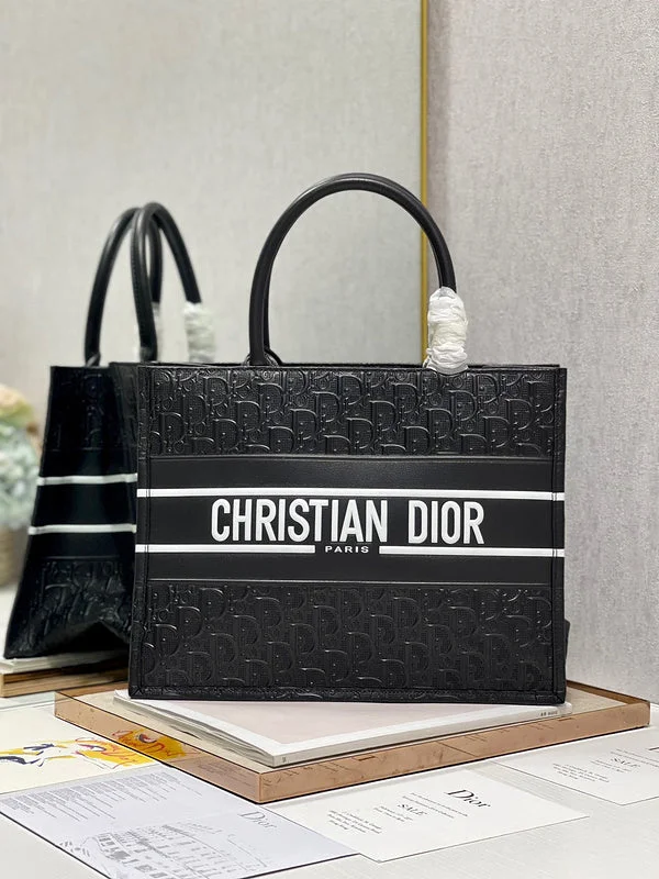 Christian Dior Saddle bags with a patent leather finish for a shiny lookWF - Dior Bags - 779