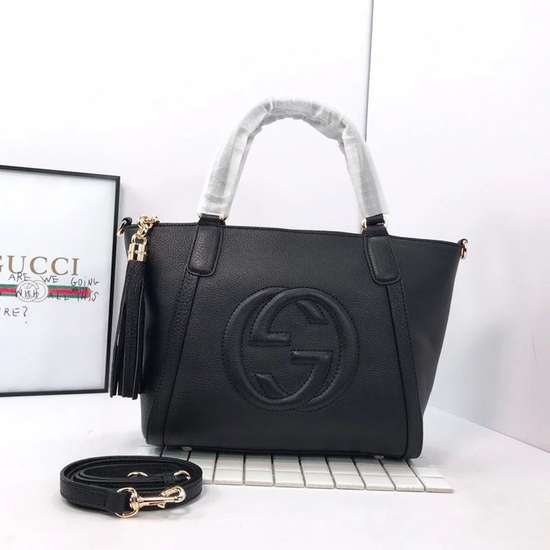 Gucci tote bags for women with a water - resistant coatingBC - GUCCI BAG - 2442