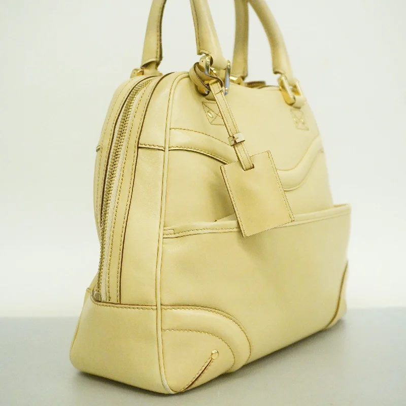 Gucci Marmont bags for women with gold - toned hardwareGUCCIAuth  140696 Women's Leather Handbag Ivory