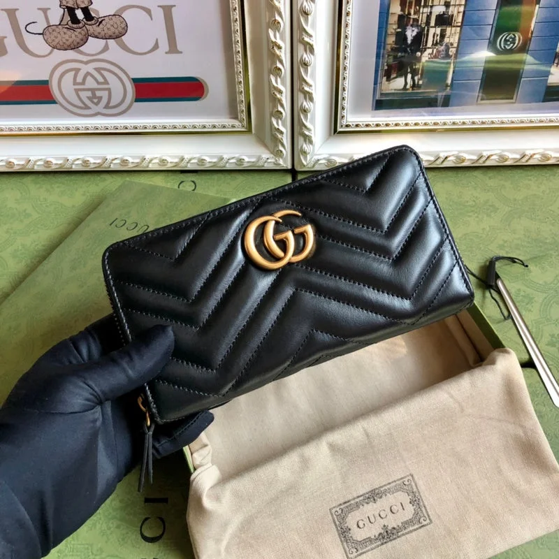 Small - sized Women Gucci shoulder bags for evening outingsWF - Gucci Bags - 13180