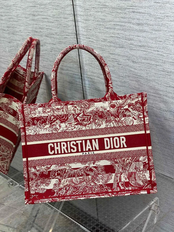 Christian Dior Saddle bags with a distressed leather finishWF - Dior Bags - 816