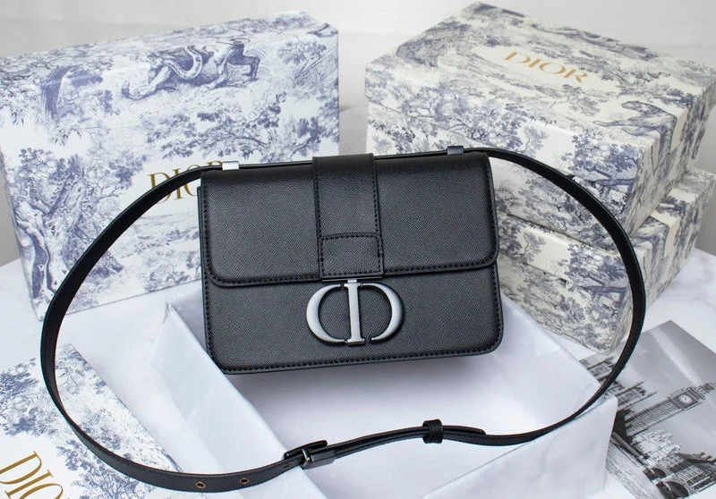 Christian Dior bags with a side - pocket for holding a water bottleWF - Dior Bags - 662