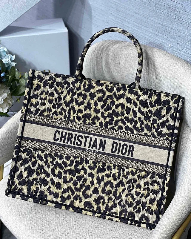 Christian Dior bags with a side - pocket for holding a water bottleWF - Dior Bags - 752