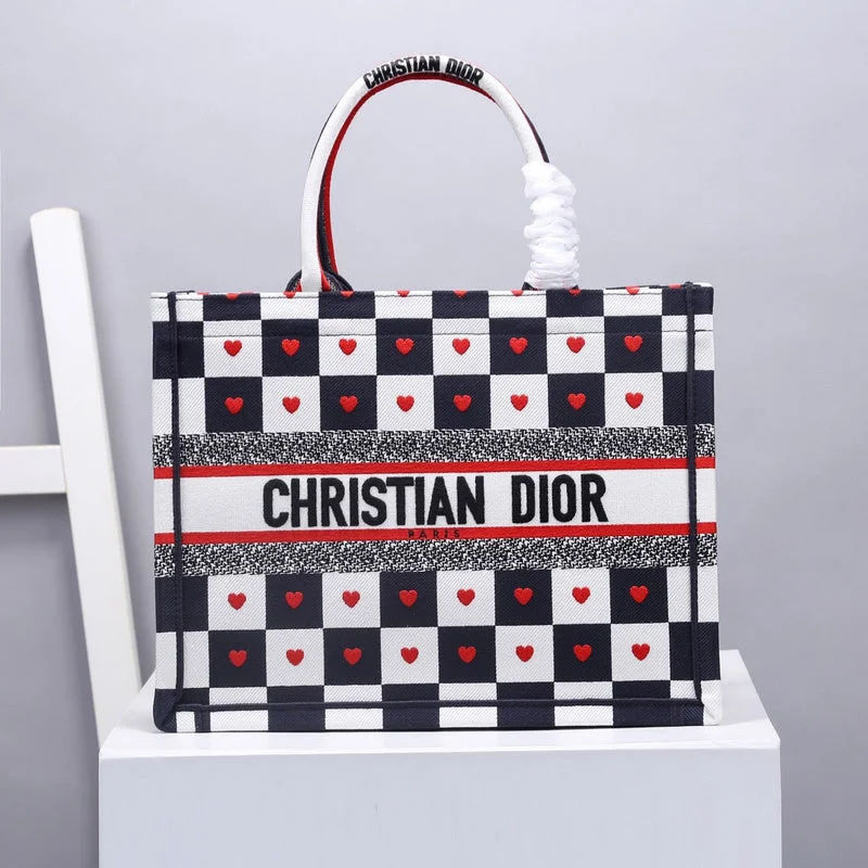 Fashion - forward Christian Dior tote bags for the modern womanWF - Dior Bags - 819