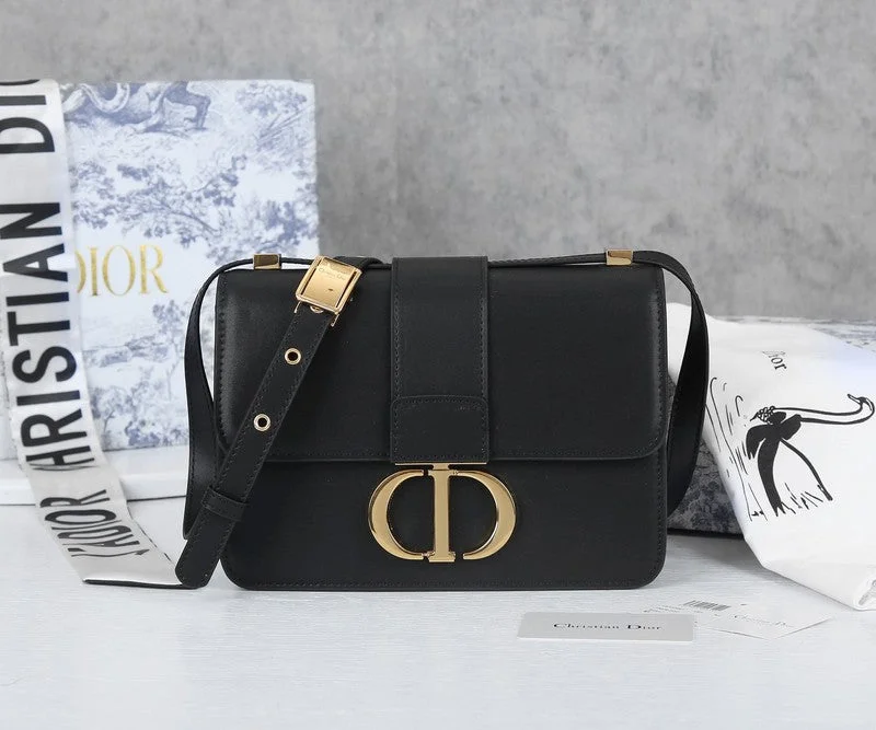 Christian Dior bags with a detachable coin purse insideWF - Dior Bags - 820