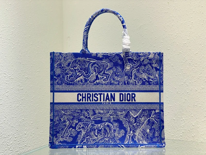 Christian Dior crossbody bags with a front - flap pocket for easy accessWF - Dior Bags - 771