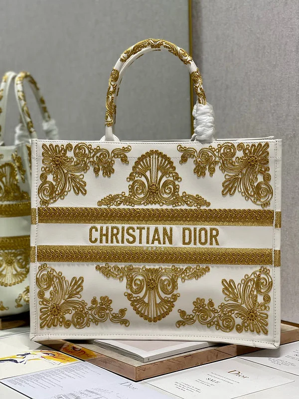 Christian Dior bags with a side - pocket for holding a water bottleWF - Dior Bags - 718