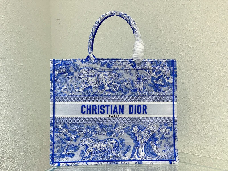 Luxury Christian Dior crossbody bags with a chain - link strapWF - Dior Bags - 775