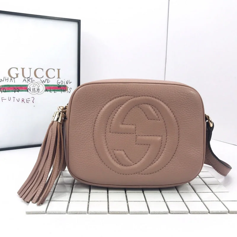 Ladies Gucci Dionysus bags with a star - shaped charmBC - GUCCI BAG - 2433