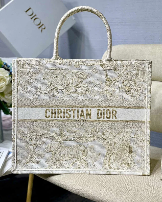 Christian Dior handbags with a snap - button closure and a decorative buckleWF - Dior Bags - 723