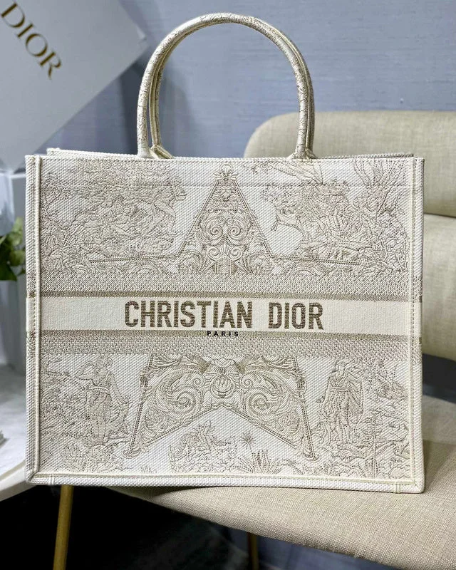 High - fashion Christian Dior bags with a geometric patternWF - Dior Bags - 722