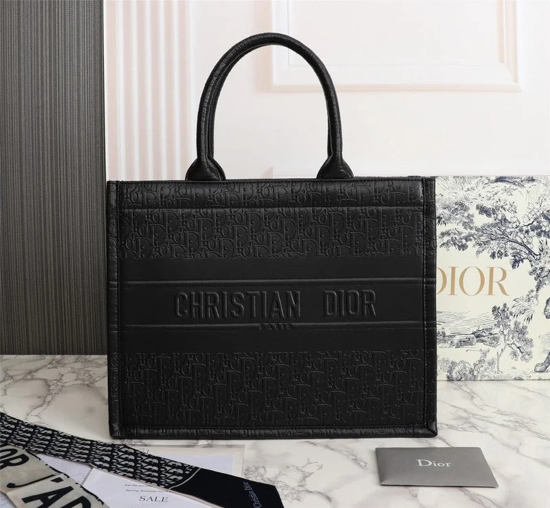 Christian Dior crossbody bags with a front - flap pocket for easy accessWF - Dior Bags - 704