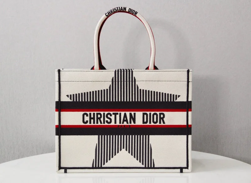 Contemporary Christian Dior handbags with a unique shapeWF - Dior Bags - 834