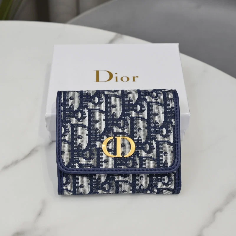 Contemporary Christian Dior handbags with a unique shapeWF - Dior Bags - 746