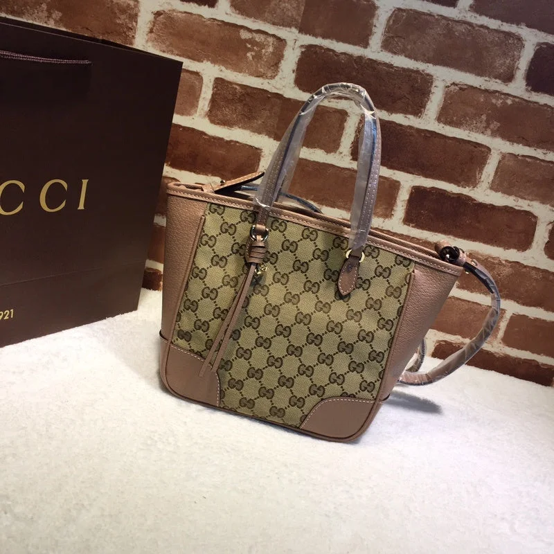 Gucci Marmont bags for women with a contrast - colored interiorWF - Gucci Bags - 1390