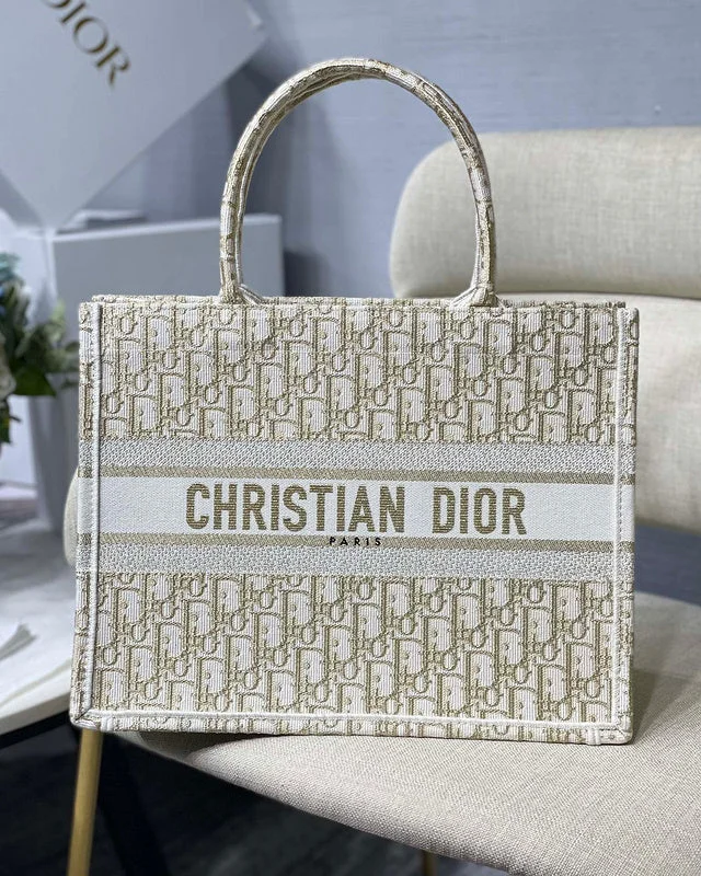 High - fashion Christian Dior bags with a geometric patternWF - Dior Bags - 813