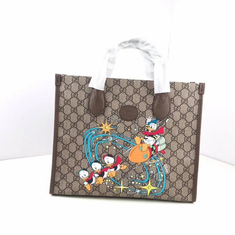 Women Gucci bags with a front - zip pocket for small itemsBC - GUCCI BAG - 2798