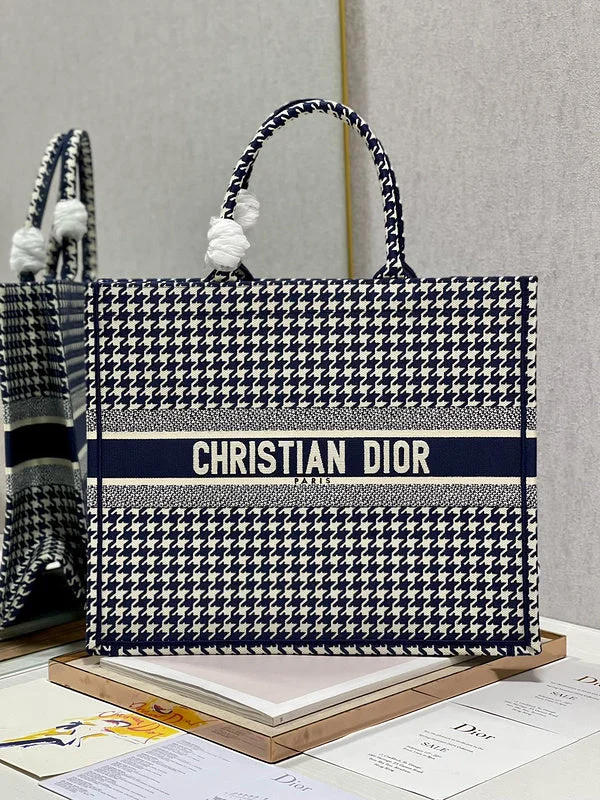 Christian Dior bags with a detachable coin purse insideWF - Dior Bags - 739