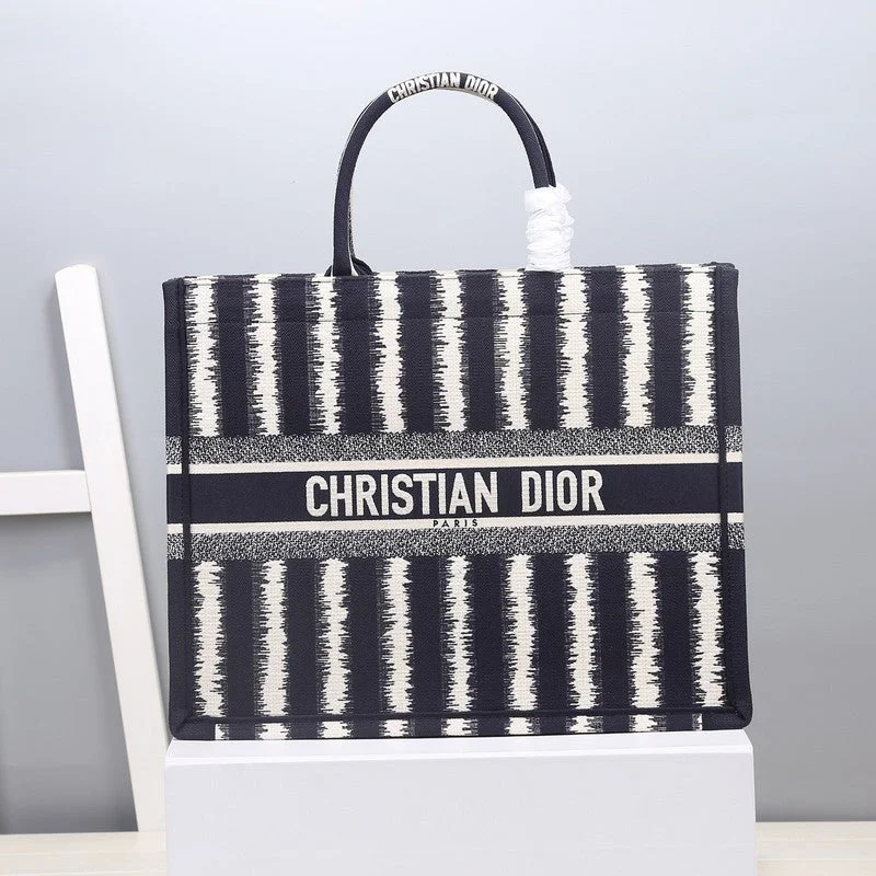 Christian Dior bags with a zip - top closure and multiple compartmentsWF - Dior Bags - 751