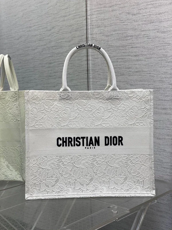 Christian Dior backpacks with a sleek, minimalist silhouetteWF - Dior Bags - 794