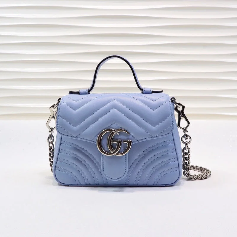 Medium - sized Women Gucci handbags for everyday useWF - Gucci Bags - 1384