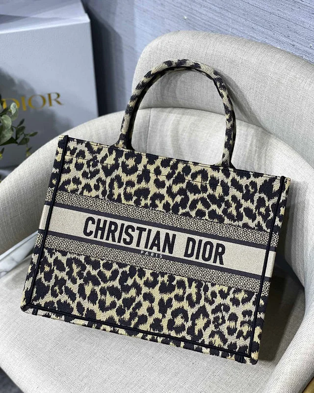 Trendsetting Christian Dior crossbody bags with a colorful strapWF - Dior Bags - 810