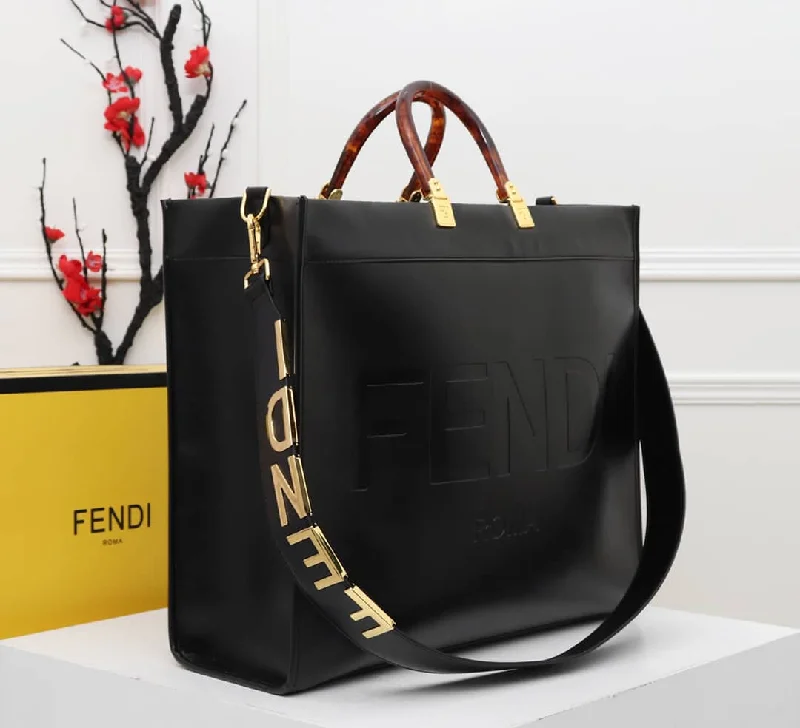 Fendi backpacks with a sleek, modern design and a matte finishEN   Designer bags by Fendi 033