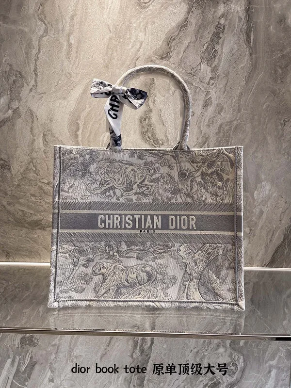 Christian Dior crossbody bags with a front - flap pocket for easy accessWF - Dior Bags - 779