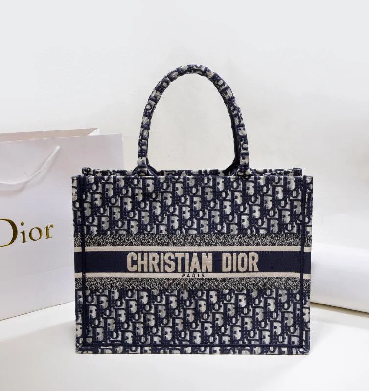 Christian Dior backpacks with a sleek, minimalist silhouetteWF - Dior Bags - 811