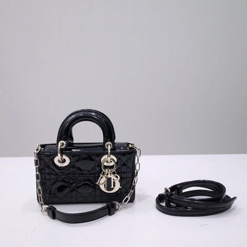 Christian Dior bags with a side - pocket for holding a water bottleWF - Dior Bags - 678