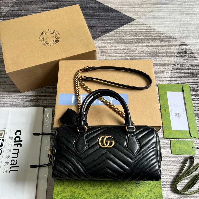 Women Gucci crossbody bags with a keychain holderWF - Gucci Bags - 1361