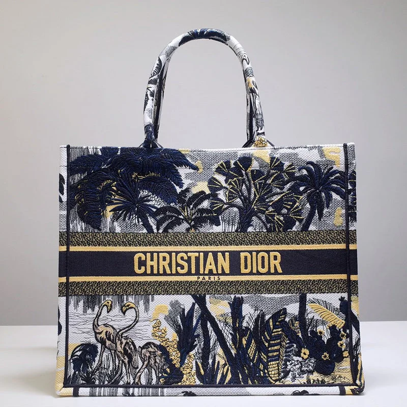 Christian Dior bags with a side - pocket for holding a water bottleWF - Dior Bags - 755