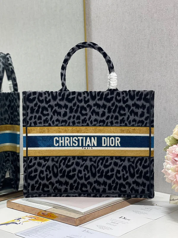 Christian Dior bags with a detachable coin purse insideWF - Dior Bags - 745